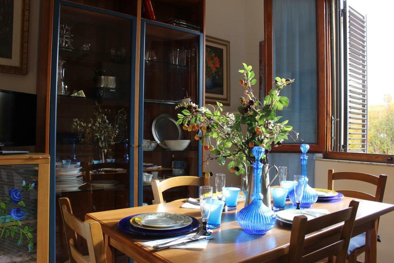 Guest House Edera San Gimignano Kültér fotó