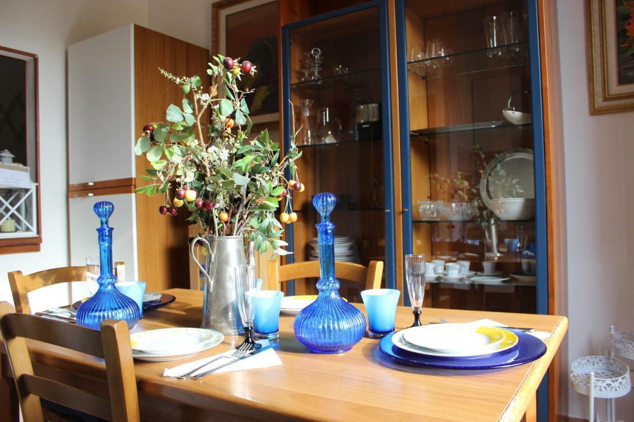 Guest House Edera San Gimignano Kültér fotó