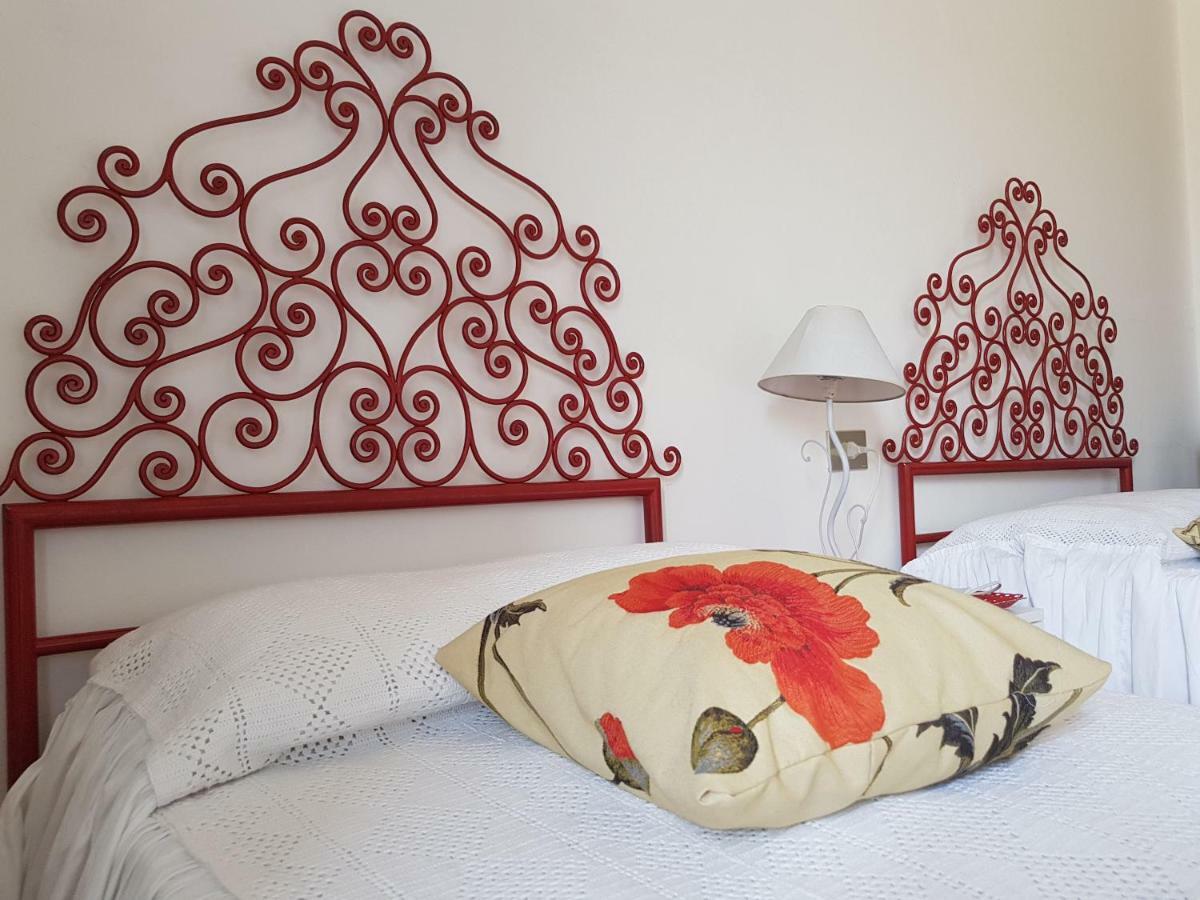Guest House Edera San Gimignano Kültér fotó
