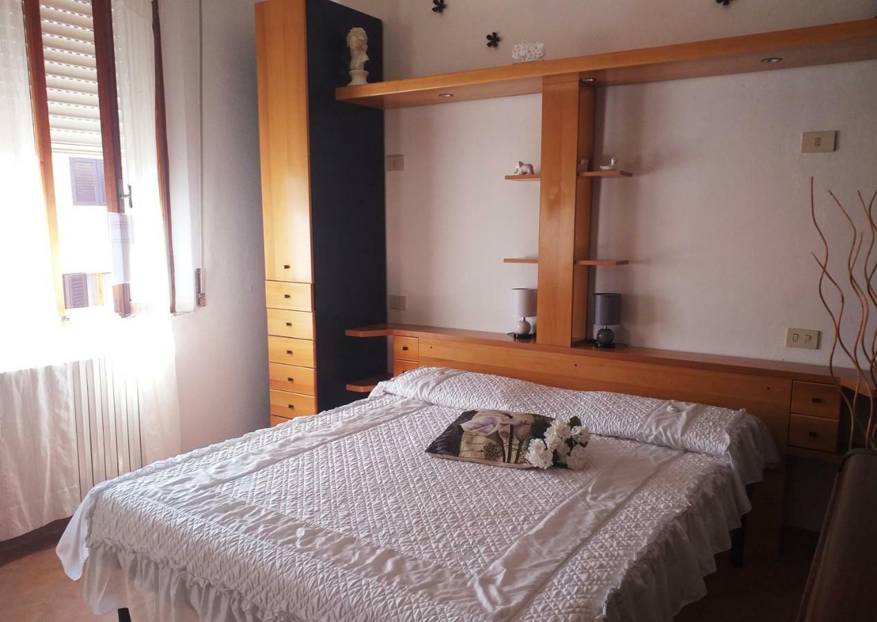 Guest House Edera San Gimignano Kültér fotó
