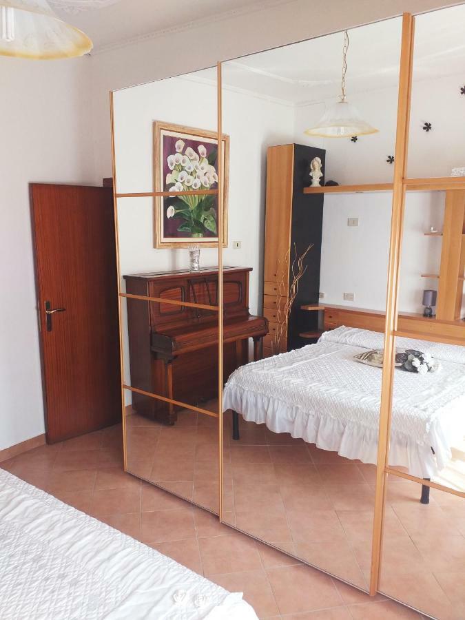 Guest House Edera San Gimignano Kültér fotó