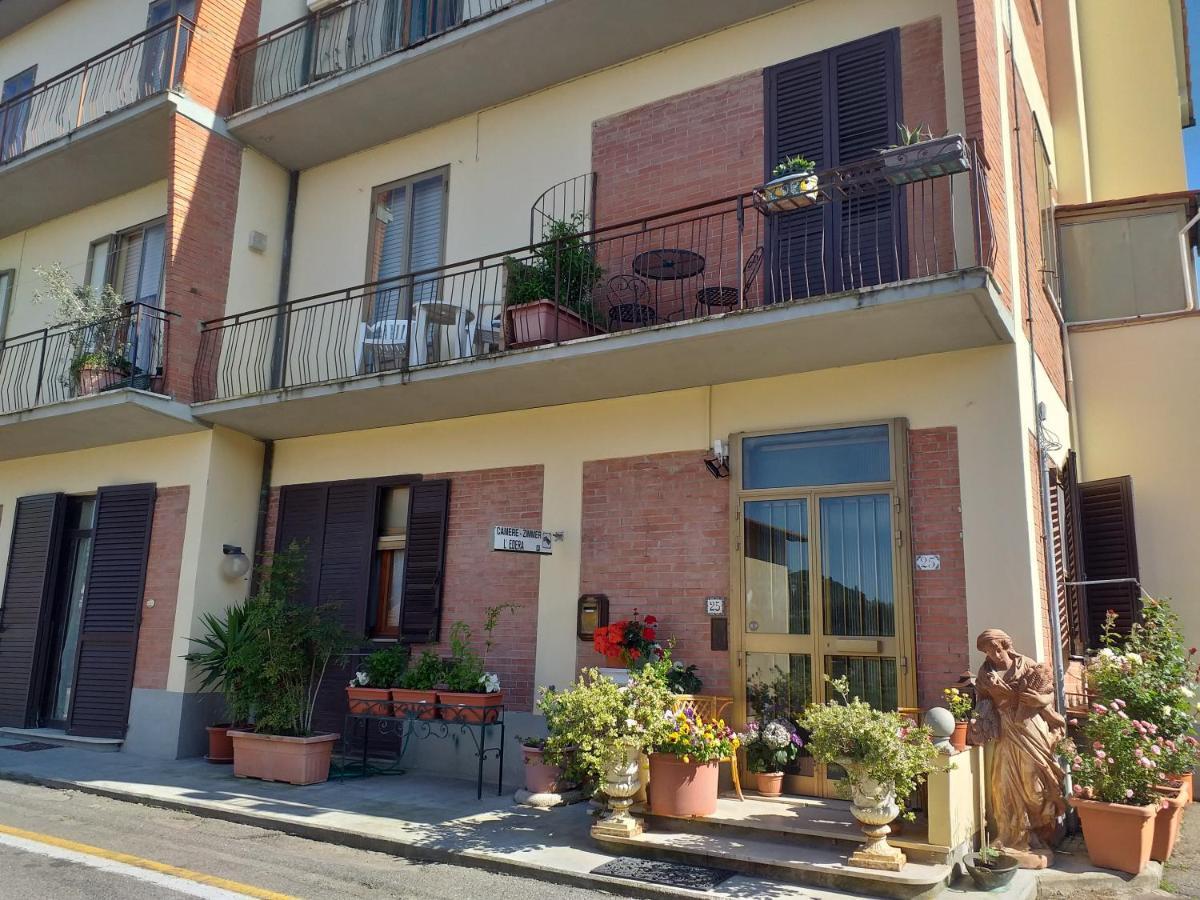 Guest House Edera San Gimignano Kültér fotó