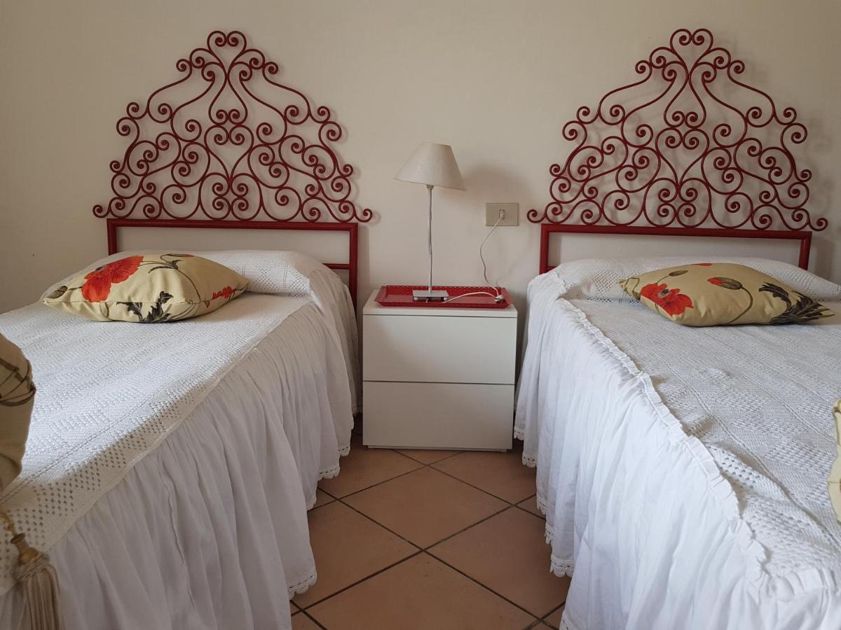 Guest House Edera San Gimignano Kültér fotó