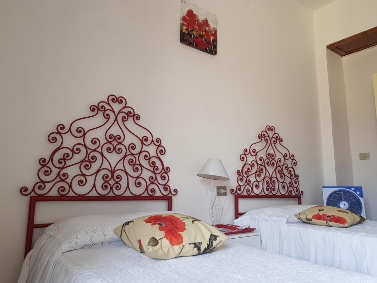 Guest House Edera San Gimignano Kültér fotó